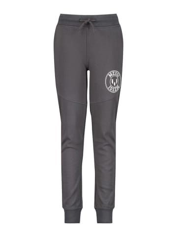 Messi Sweatbroek antraciet