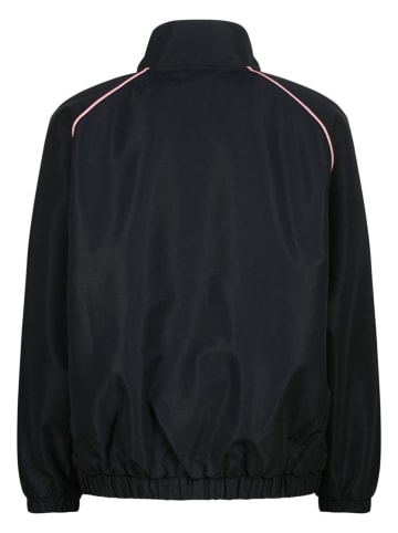 Messi Trainingsjacke in Schwarz