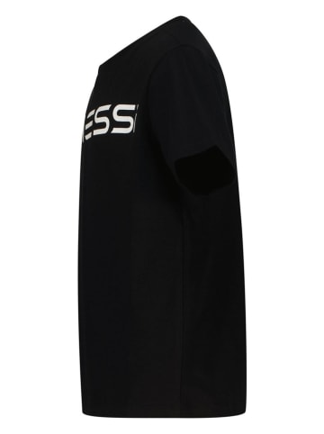 Messi Shirt in Schwarz