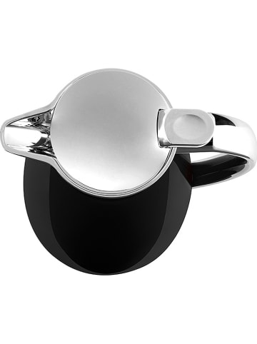 Emsa Dzbanek termiczny "Campo" w kolorze antracytowym - 1 l