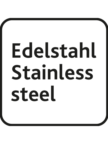 Emsa Bidon termiczny "Bludrop" w kolorze morskim - 500 ml