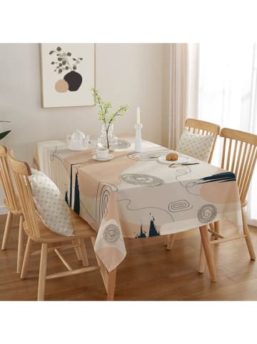 Mijolnir Tafellaken wit/beige