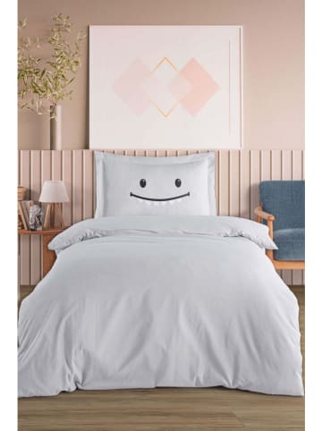 Mijolnir 3-częściowy zestaw "Lububu" w kolorze jasnoszarym