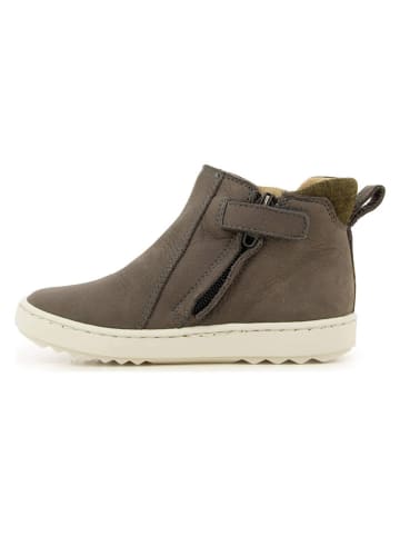 Pom D'api Leren boots bruin