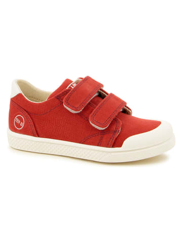 Pom D'api Sneakers in Rot