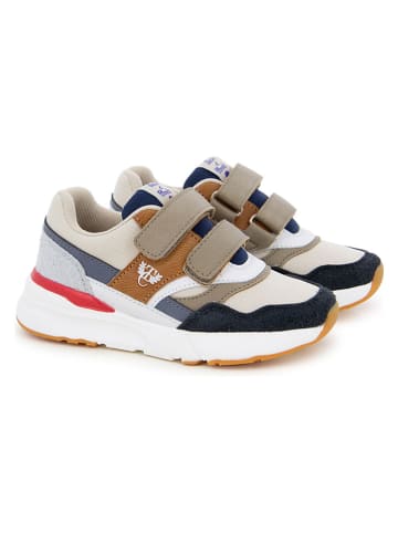 Pom D'api Sneakers meerkleurig