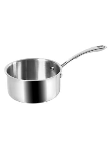 Sitram Roestvrijstalen steelpan ''Rapsody'' - Ø 14 cm