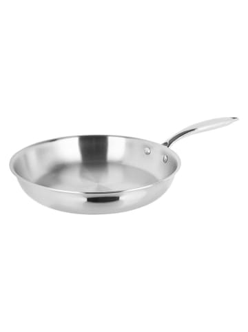 Sitram Roestvrijstalen braadpan ''Rapsody'' - Ø 24 cm