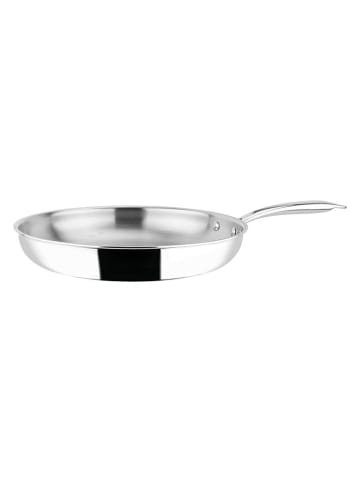 Sitram Roestvrijstalen braadpan ''Rapsody'' - Ø 30 cm