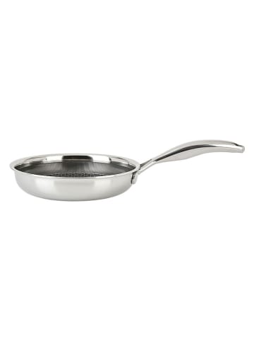 Sitram Roestvrijstalen braadpan ''Caractere'' - Ø 20 cm