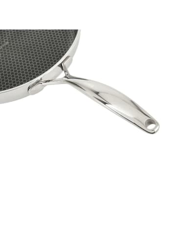 Sitram Roestvrijstalen braadpan ''Caractere'' - Ø 30 cm