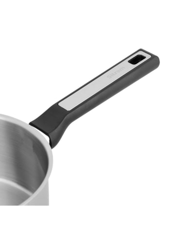 Sitram Roestvrijstalen steelpan ''Horizon'' - Ø 20 cm - Ø 20 cm