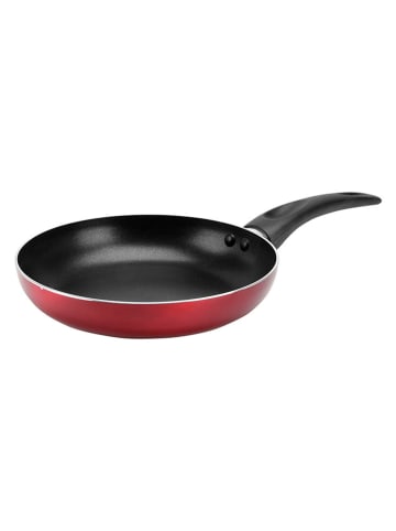 Sitram Patelnia "Cherry" w kolorze czerwonym  - Ø 20 cm