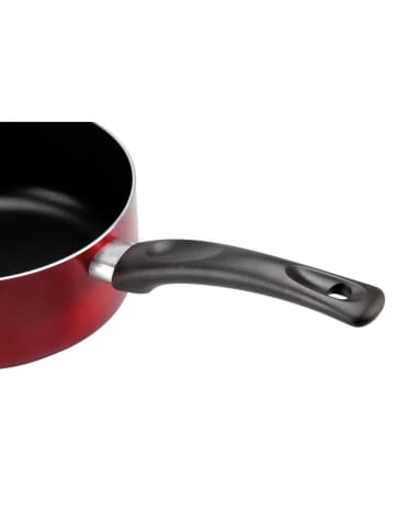 Sitram Steelpan ''Cherry'' rood - 1,5 l