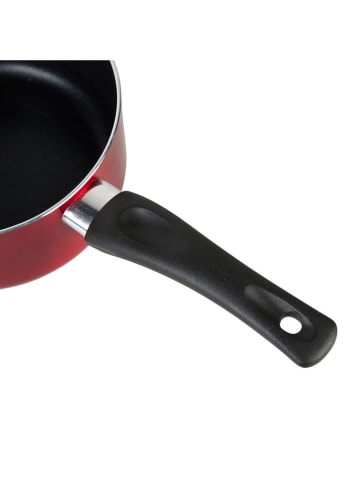 Sitram Rondel "Cherry" w kolorze czerwonym  - 2,1 l