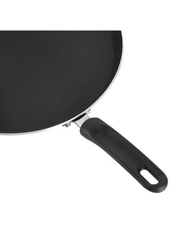 Sitram Pannenkoekpan ''Cherry'' rood - Ø 28 cm