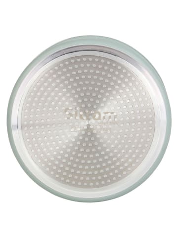 Sitram Kasserolle ''Evol 24-02'' in Mint - Ø 20 cm