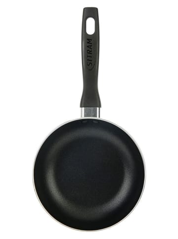 Sitram Braadpan ''Ptit Gourm'' grijs - Ø 14 cm