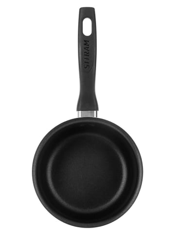 Sitram Steelpan ''Ptit Gourm'' grijs - Ø 12 cm