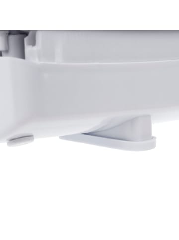 Sitram Foliedispenser wit - (L)35,5 cm