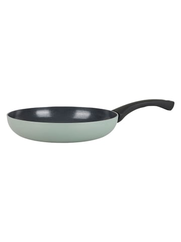 Sitram Braadpan ''Evol 24-20'' mintgroen - Ø 24 cm