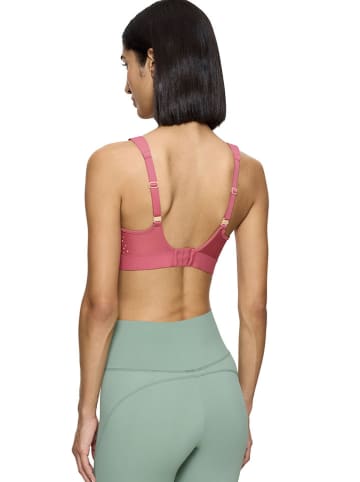 Triumph Sportbeha "Triaction Extreme Lite" roze