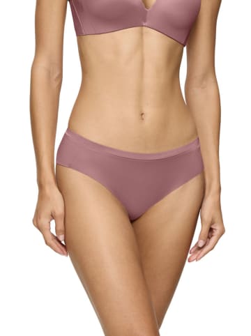 Triumph Figi "Body Make-up" w kolorze jasnoróżowym