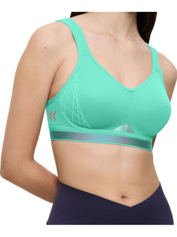 Triumph Sportbeha turquoise