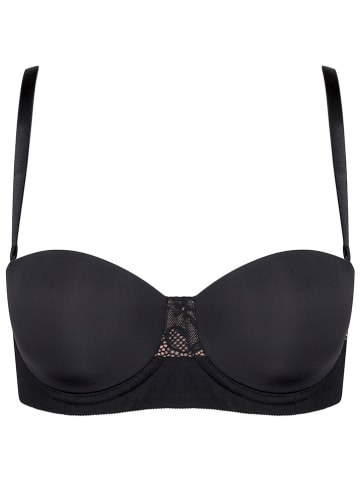 Triumph Voorgevormde beha zwart