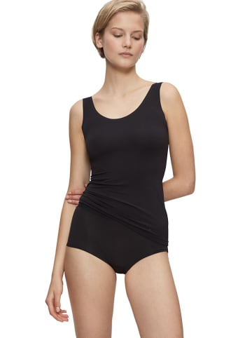 Triumph Hemdchen in Schwarz