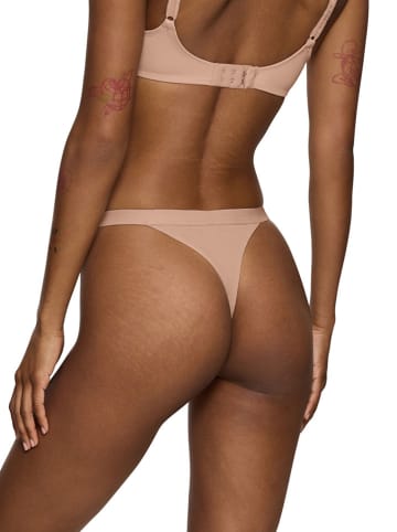 Triumph String "Smart Natural" in Beige