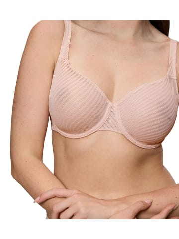 Triumph Bügel-BH in Rosa