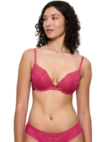 Triumph Bügel-BH in Pink