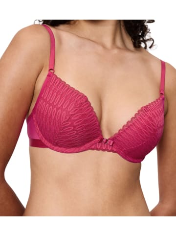 Triumph Bügel-BH in Pink