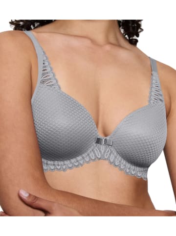 Triumph Beugelbeha grijs