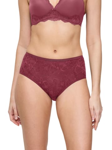 Triumph Taillehipster "Amourette Charm" beskleurig