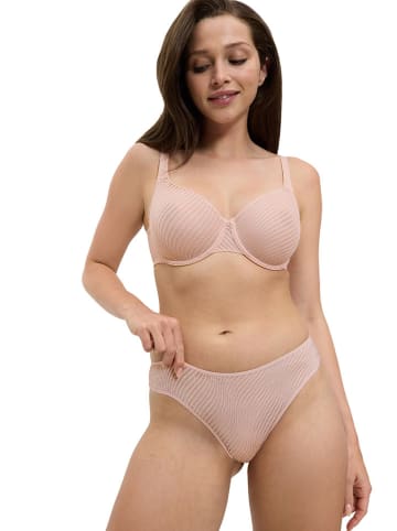 Triumph Figi "Harmony Spotlight Tai" w kolorze jasnoróżowym