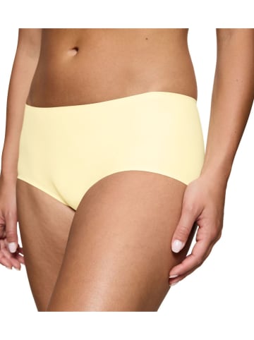 Triumph Panty "Make-Up Illusion" in Gelb