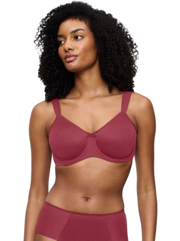 Triumph Minimizer-beha beskleurig