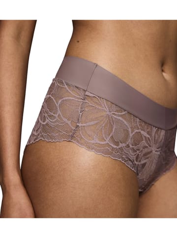 Triumph Panty in Taupe