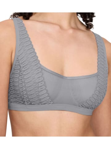 Triumph Beugelbeha "Aura Spotlight" grijs