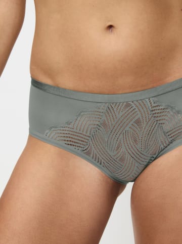 Triumph Figi w kolorze zielonym