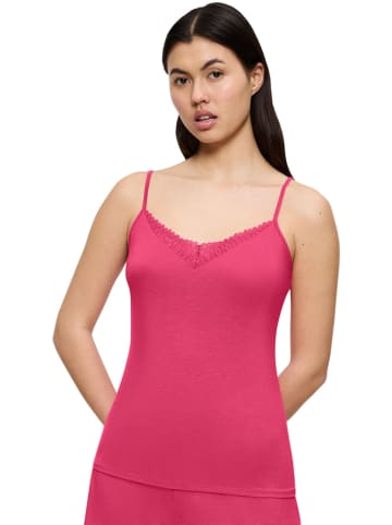 Triumph Pyjamatop roze