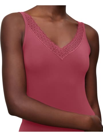 Triumph Hemdje beskleurig