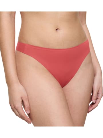 Triumph String in Koralle