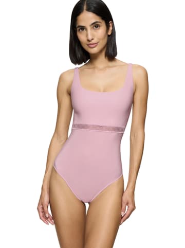 Triumph Body "Palina" w kolorze jasnoróżowym