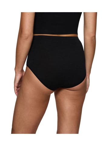 Triumph Hipster "Beauty Layers" zwart