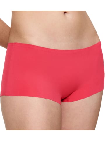 Triumph Hipster koraalrood