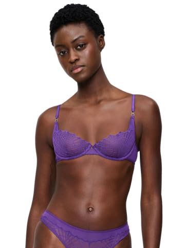 Triumph Beugelbeha "That Night In Vegas" paars