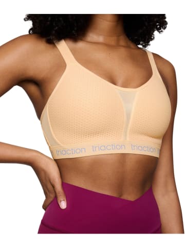 Triumph Sport-BH "Triaction Energy" in Apricot